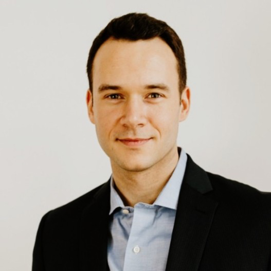 Evan Lyons, CIO, PRHC